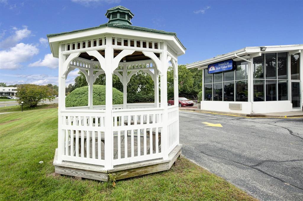 Americas Best Value Inn Smithtown/Long Island Facilidades foto